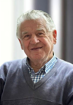 Anton Winsauer